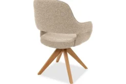 Outlet Eetkamerstoel Eros Eetkamerstoelen