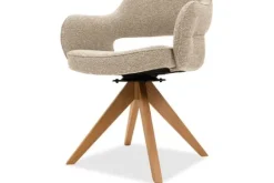 Outlet Eetkamerstoel Eros Eetkamerstoelen