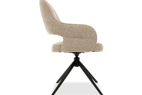 Sale Eetkamerstoel Eros Eetkamerstoelen