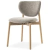 Online Eetkamerstoel Espresso Pimonte Eetkamerstoelen