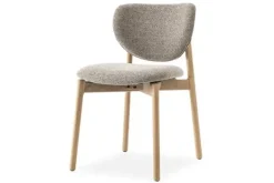 Online Eetkamerstoel Espresso Pimonte Eetkamerstoelen