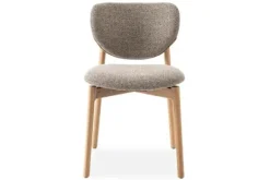 Online Eetkamerstoel Espresso Pimonte Eetkamerstoelen