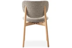 Online Eetkamerstoel Espresso Pimonte Eetkamerstoelen