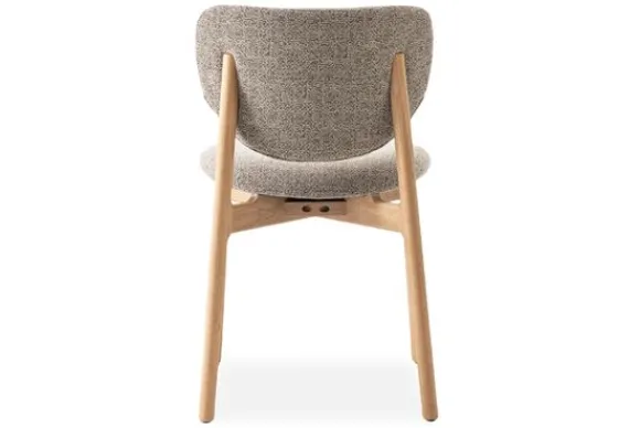 Online Eetkamerstoel Espresso Pimonte Eetkamerstoelen