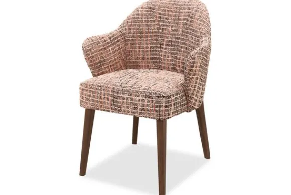 New Eetkamerstoel Eunice Eetkamerstoelen