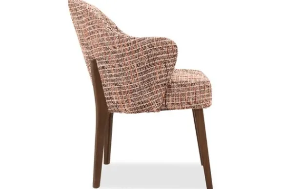 New Eetkamerstoel Eunice Eetkamerstoelen