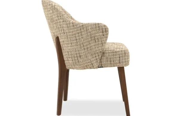 New Eetkamerstoel Eunice Eetkamerstoelen