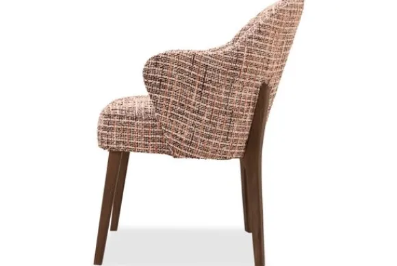 New Eetkamerstoel Eunice Eetkamerstoelen