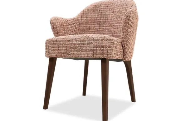New Eetkamerstoel Eunice Eetkamerstoelen