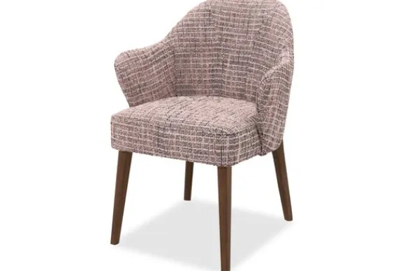 New Eetkamerstoel Eunice Eetkamerstoelen