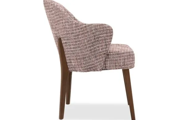 New Eetkamerstoel Eunice Eetkamerstoelen