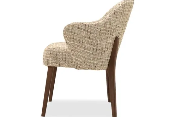 New Eetkamerstoel Eunice Eetkamerstoelen