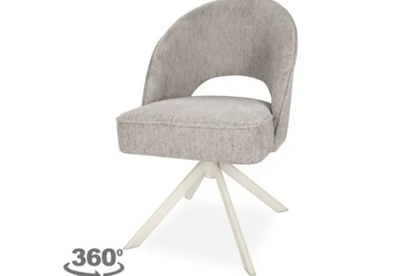 Sale Eetkamerstoel Faurie Eetkamerstoelen