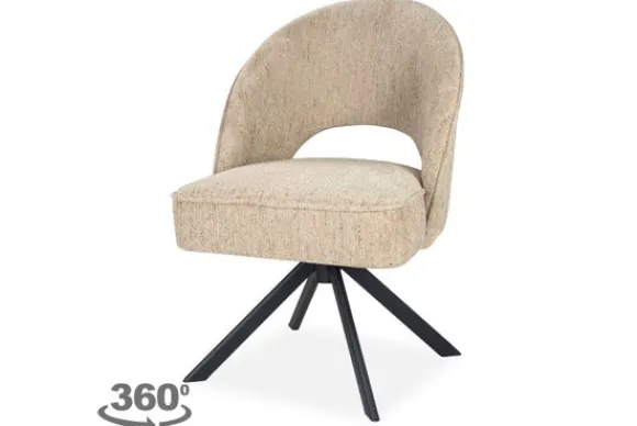 Clearance Eetkamerstoel Faurie Eetkamerstoelen