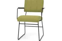 Eetkamerstoel Febe Eetkamerstoelen
