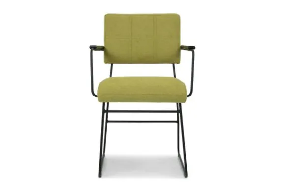 Eetkamerstoel Febe Eetkamerstoelen