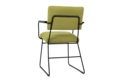 Eetkamerstoel Febe Eetkamerstoelen