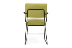 Eetkamerstoel Febe Eetkamerstoelen