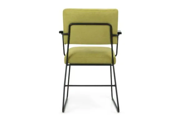 Eetkamerstoel Febe Eetkamerstoelen