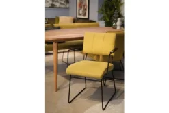 Eetkamerstoel Febe Eetkamerstoelen
