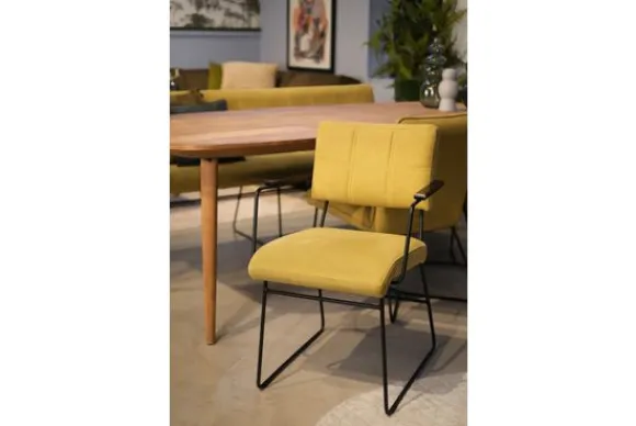 Eetkamerstoel Febe Eetkamerstoelen