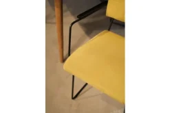Eetkamerstoel Febe Eetkamerstoelen