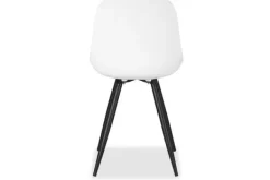 Hot Eetkamerstoel FF-45.014 Monza Eetkamerstoelen