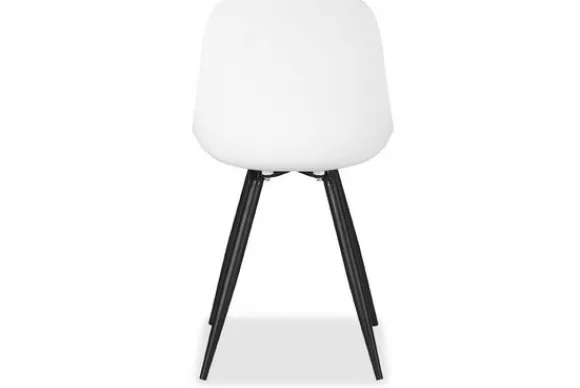 Hot Eetkamerstoel FF-45.014 Monza Eetkamerstoelen