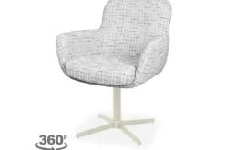 Discount Eetkamerstoel Figaro Eetkamerstoelen
