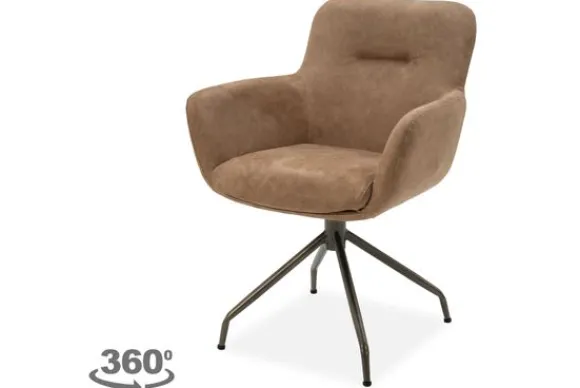 Eetkamerstoel Figaro Eetkamerstoelen