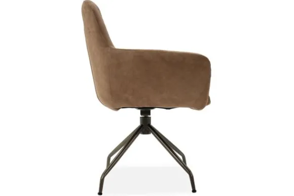 Eetkamerstoel Figaro Eetkamerstoelen