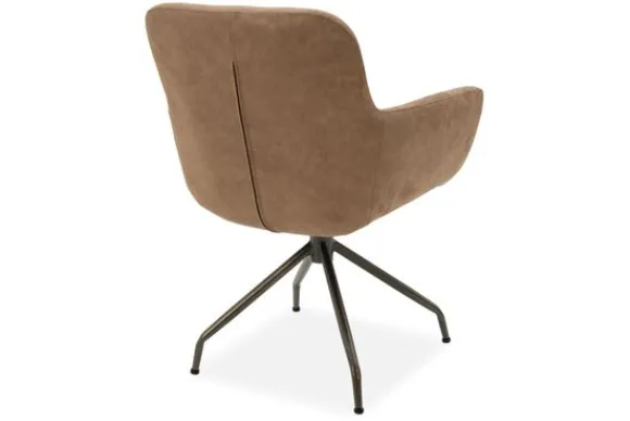 Eetkamerstoel Figaro Eetkamerstoelen