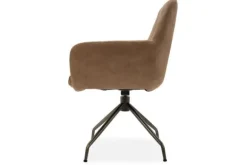 Eetkamerstoel Figaro Eetkamerstoelen