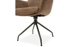 Eetkamerstoel Figaro Eetkamerstoelen