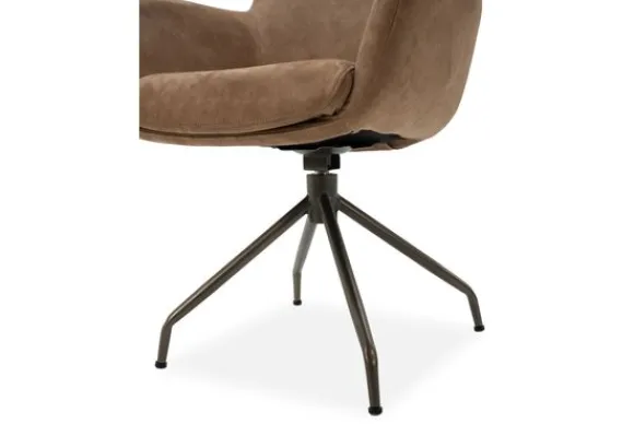 Eetkamerstoel Figaro Eetkamerstoelen