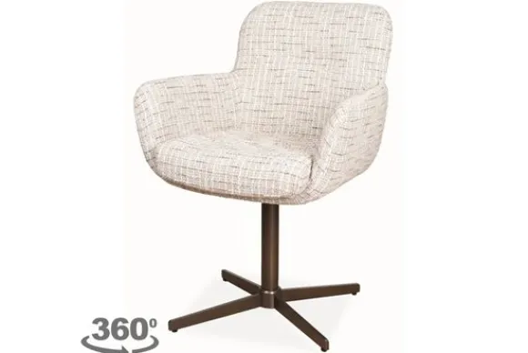 Sale Eetkamerstoel Figaro Eetkamerstoelen