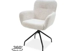 New Eetkamerstoel Figaro Eetkamerstoelen