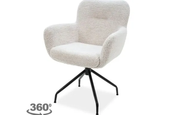 New Eetkamerstoel Figaro Eetkamerstoelen