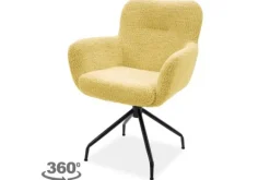 New Eetkamerstoel Figaro Eetkamerstoelen