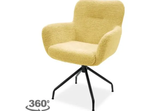 New Eetkamerstoel Figaro Eetkamerstoelen