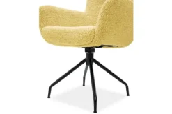 New Eetkamerstoel Figaro Eetkamerstoelen