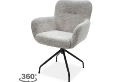 New Eetkamerstoel Figaro Eetkamerstoelen