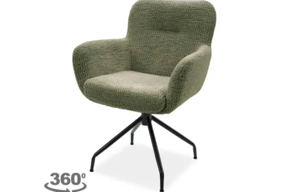 New Eetkamerstoel Figaro Eetkamerstoelen