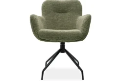 New Eetkamerstoel Figaro Eetkamerstoelen