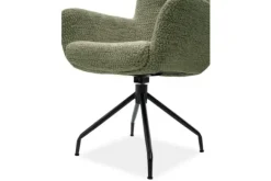 New Eetkamerstoel Figaro Eetkamerstoelen