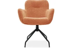 New Eetkamerstoel Figaro Eetkamerstoelen