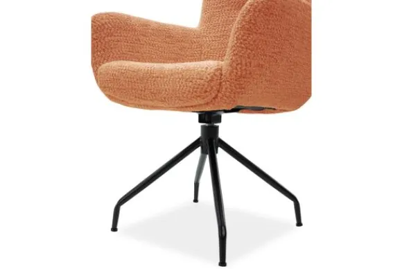 New Eetkamerstoel Figaro Eetkamerstoelen