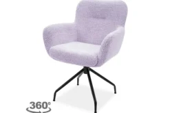 New Eetkamerstoel Figaro Eetkamerstoelen