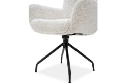 New Eetkamerstoel Figaro Eetkamerstoelen