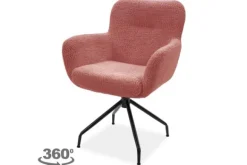 New Eetkamerstoel Figaro Eetkamerstoelen